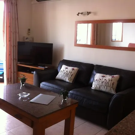 Torresol Apartamento *
