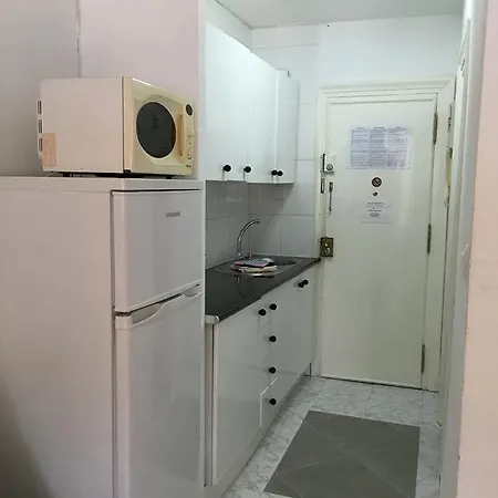 Torresol Apartamento Nerja
