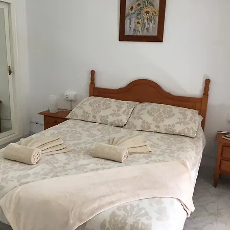 Torresol Apartamento Nerja