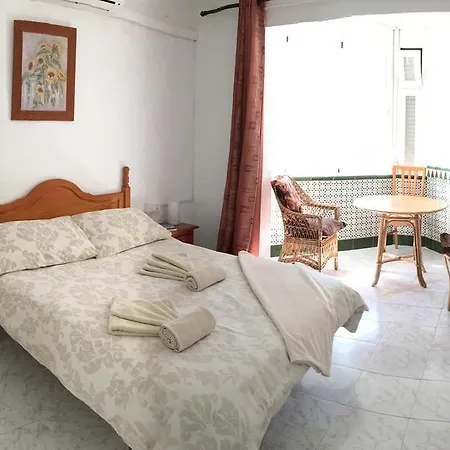 Apartamento Torresol Nerja