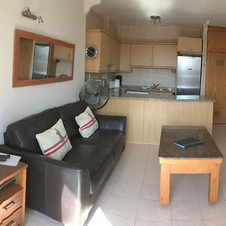 Apartamento Torresol
