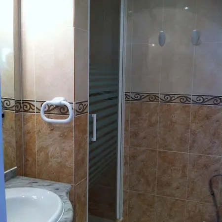 Torresol Apartamento