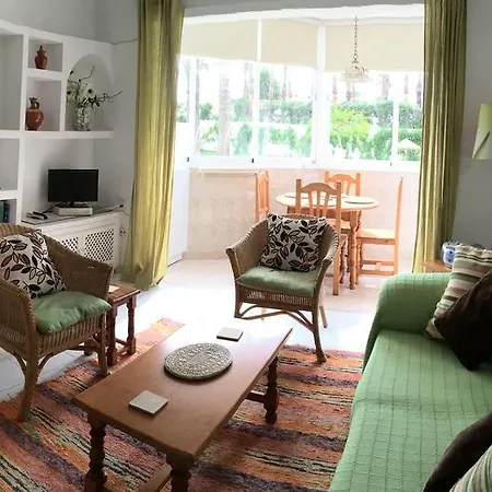 Apartamento Torresol
