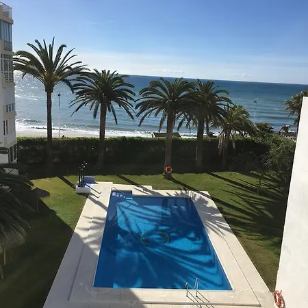 Torresol Apartamento