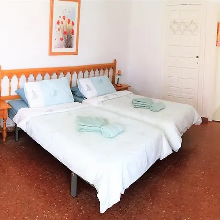 Torresol Apartamento *