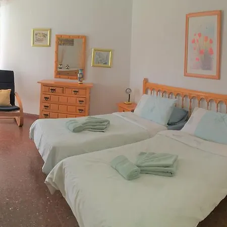Apartamento Torresol *