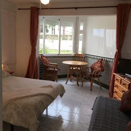 Torresol Apartamento Nerja