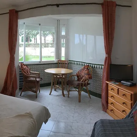 Apartamento Torresol Nerja