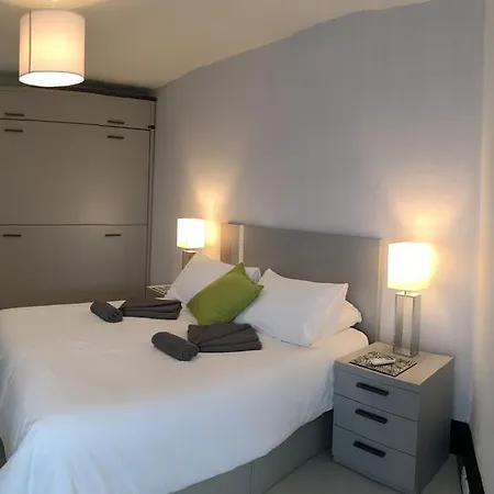 Torresol Apartamento