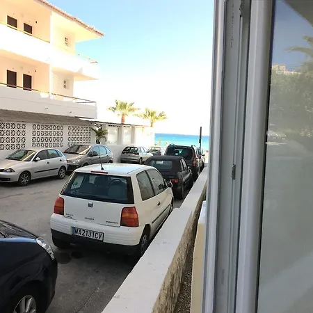Apartamento Torresol Nerja