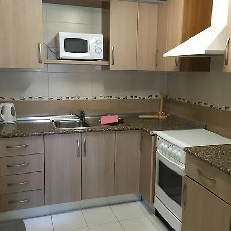 Torresol Apartamento Nerja