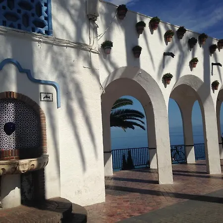 Torresol * Nerja