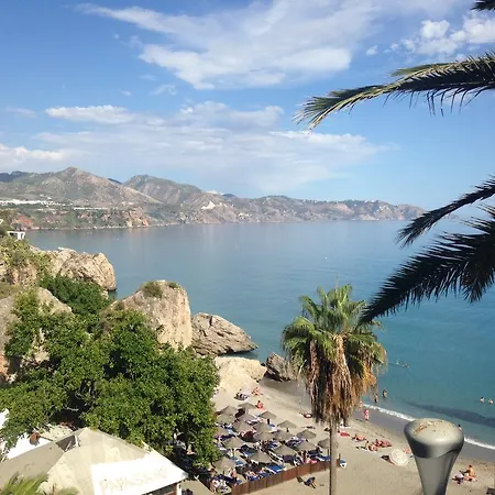 Torresol Apartamento