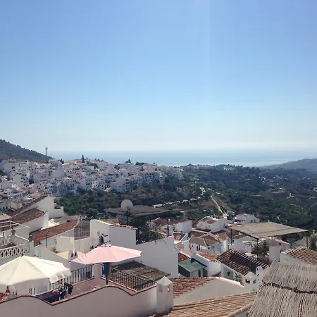 Torresol Apartamento Nerja
