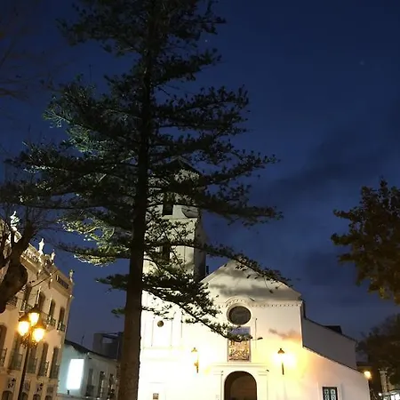 Torresol Nerja