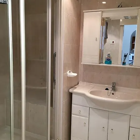 Apartamento Torresol
