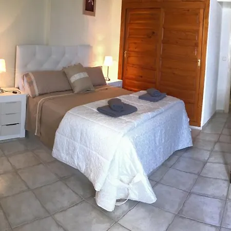 Torresol Apartamento Nerja