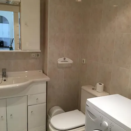 Torresol Apartamento *