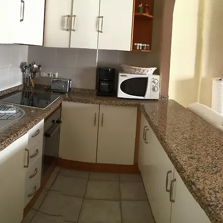 Torresol Apartamento Nerja