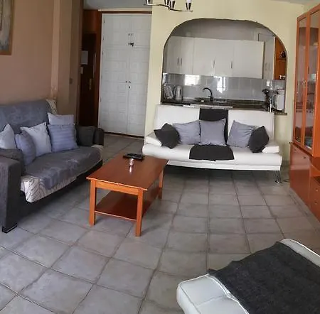 Torresol Apartamento